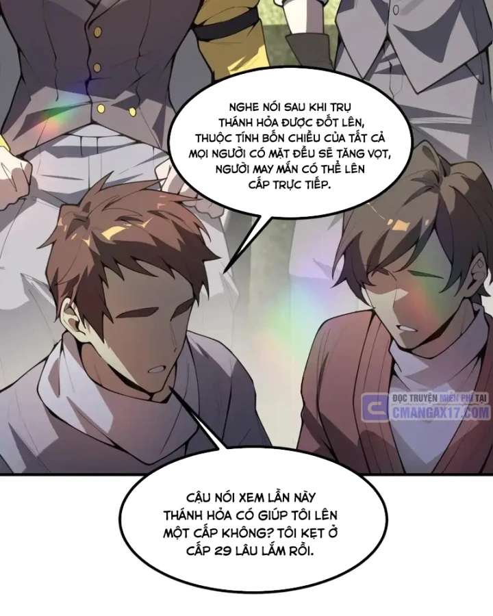 Thánh Hiệp Sĩ Cấp Sss Chapter 186 - 4