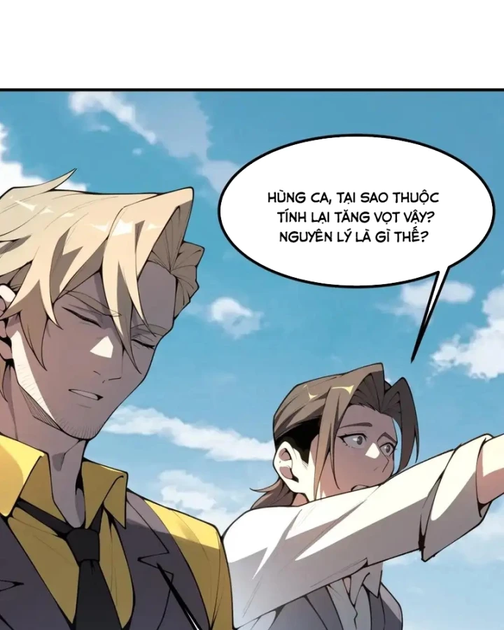 Thánh Hiệp Sĩ Cấp Sss Chapter 186 - 5