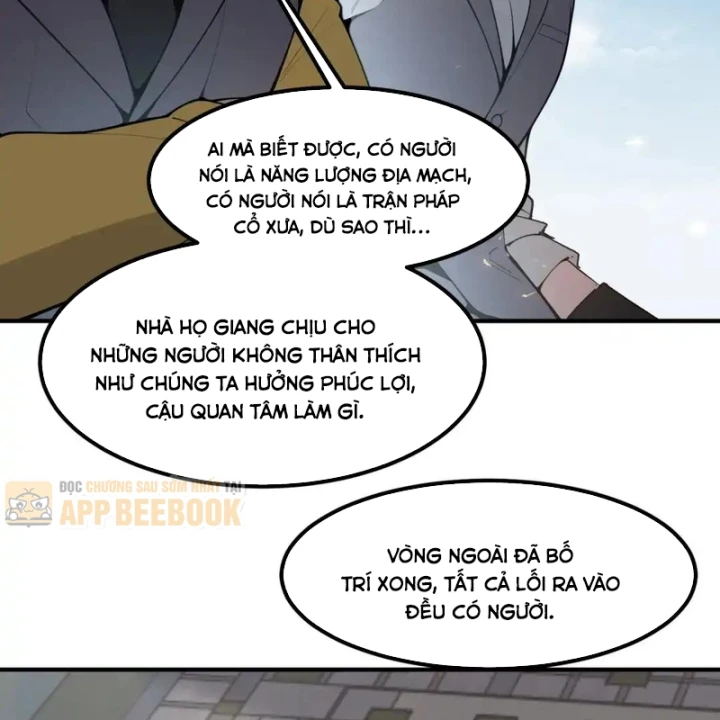 Thánh Hiệp Sĩ Cấp Sss Chapter 186 - 6