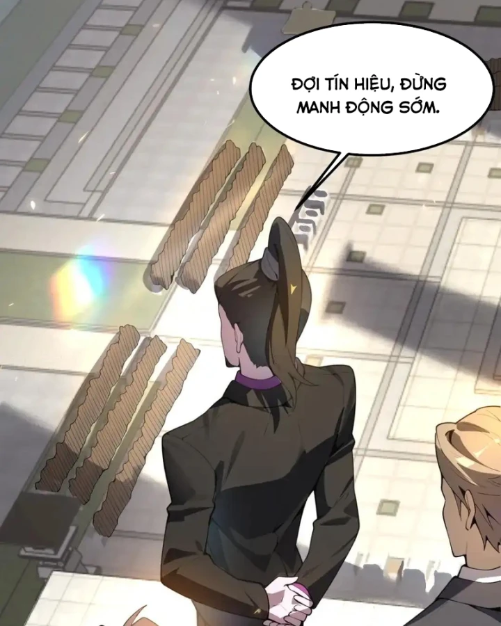 Thánh Hiệp Sĩ Cấp Sss Chapter 186 - 7