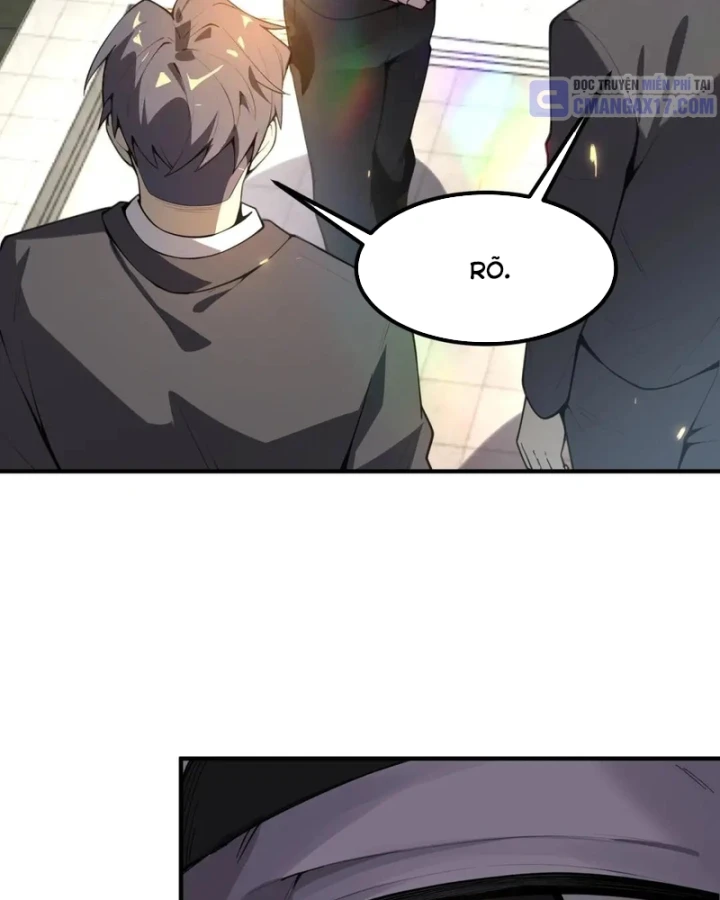Thánh Hiệp Sĩ Cấp Sss Chapter 186 - 8