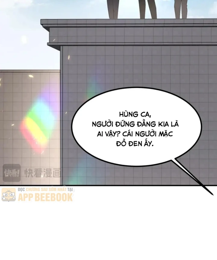 Thánh Hiệp Sĩ Cấp Sss Chapter 186 - 12