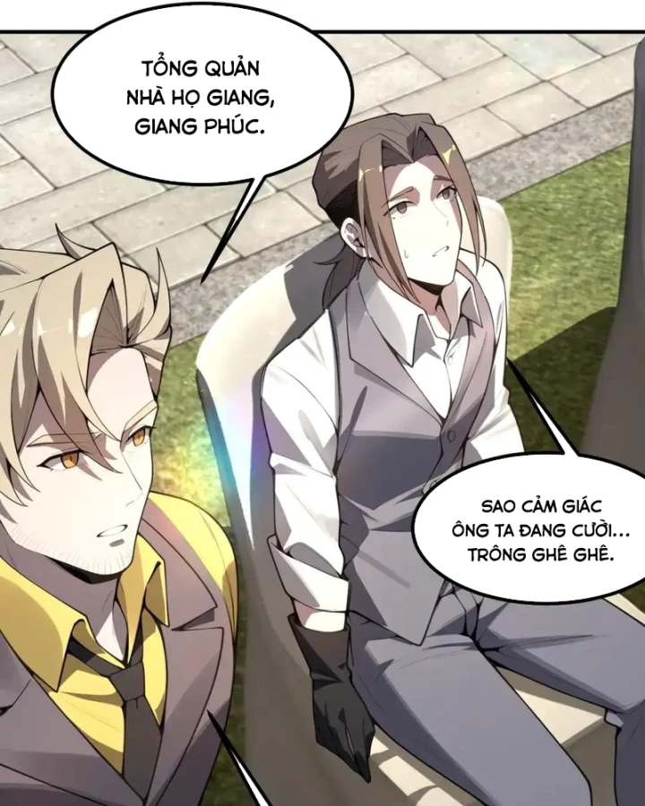 Thánh Hiệp Sĩ Cấp Sss Chapter 186 - 13