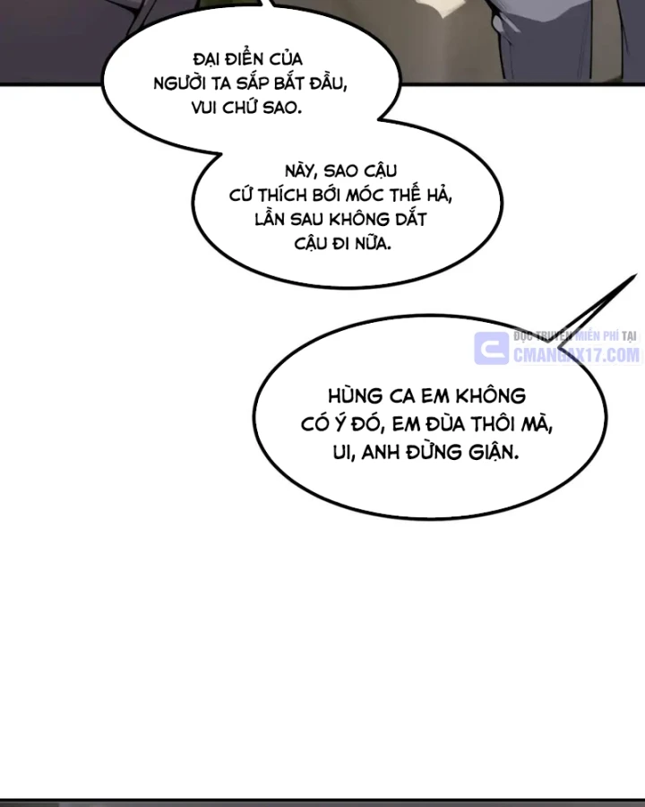 Thánh Hiệp Sĩ Cấp Sss Chapter 186 - 14