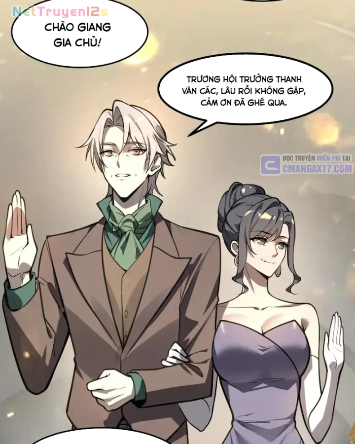 Thánh Hiệp Sĩ Cấp Sss Chapter 186 - 18