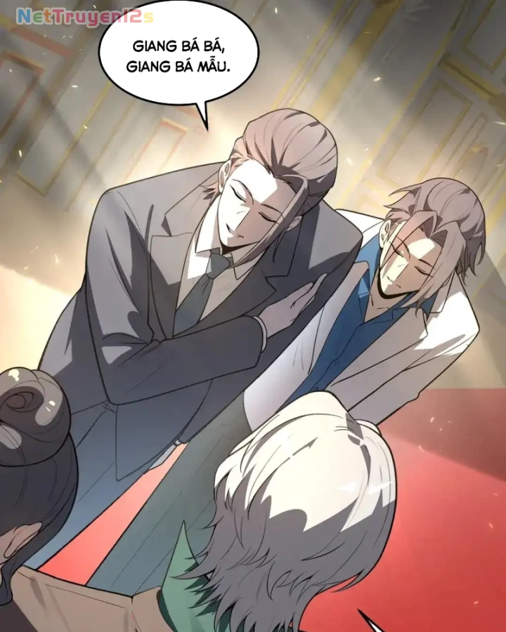 Thánh Hiệp Sĩ Cấp Sss Chapter 186 - 21