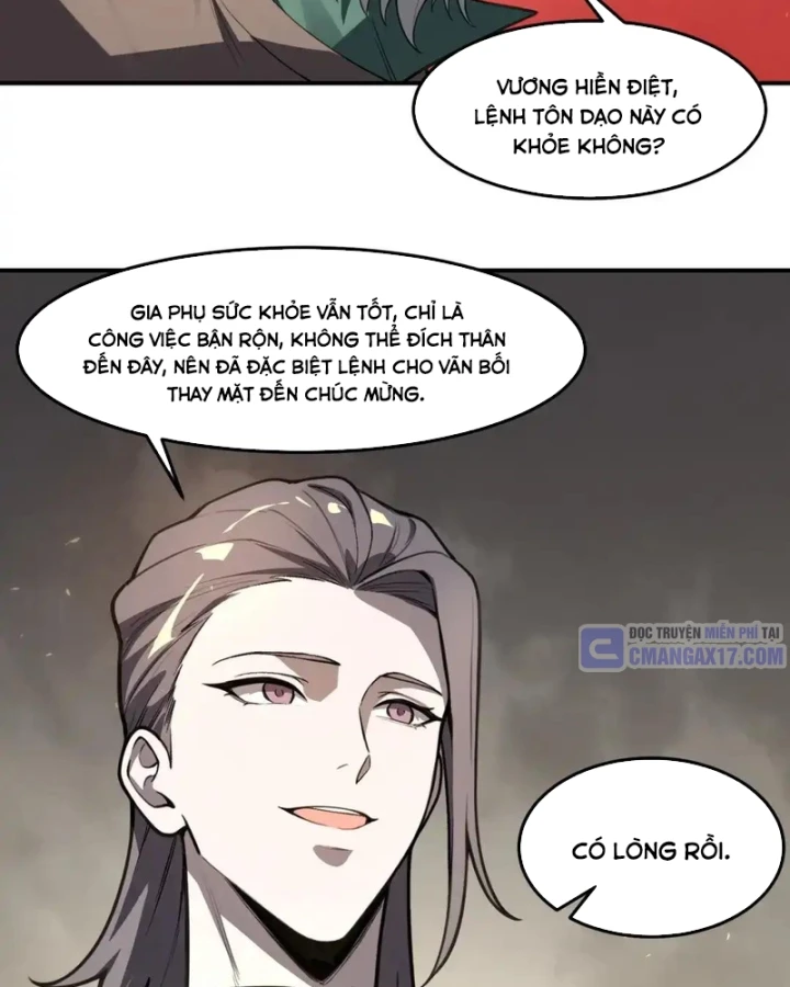 Thánh Hiệp Sĩ Cấp Sss Chapter 186 - 22