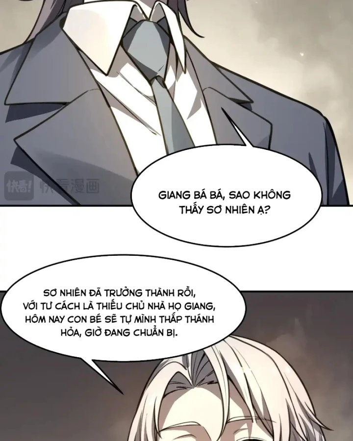 Thánh Hiệp Sĩ Cấp Sss Chapter 186 - 23