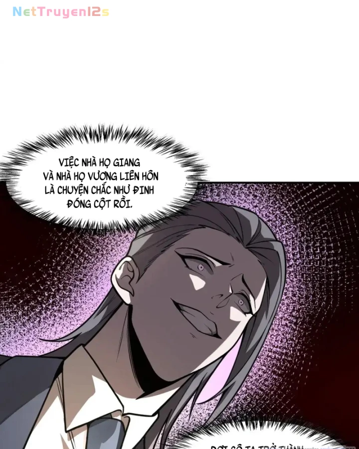 Thánh Hiệp Sĩ Cấp Sss Chapter 186 - 26