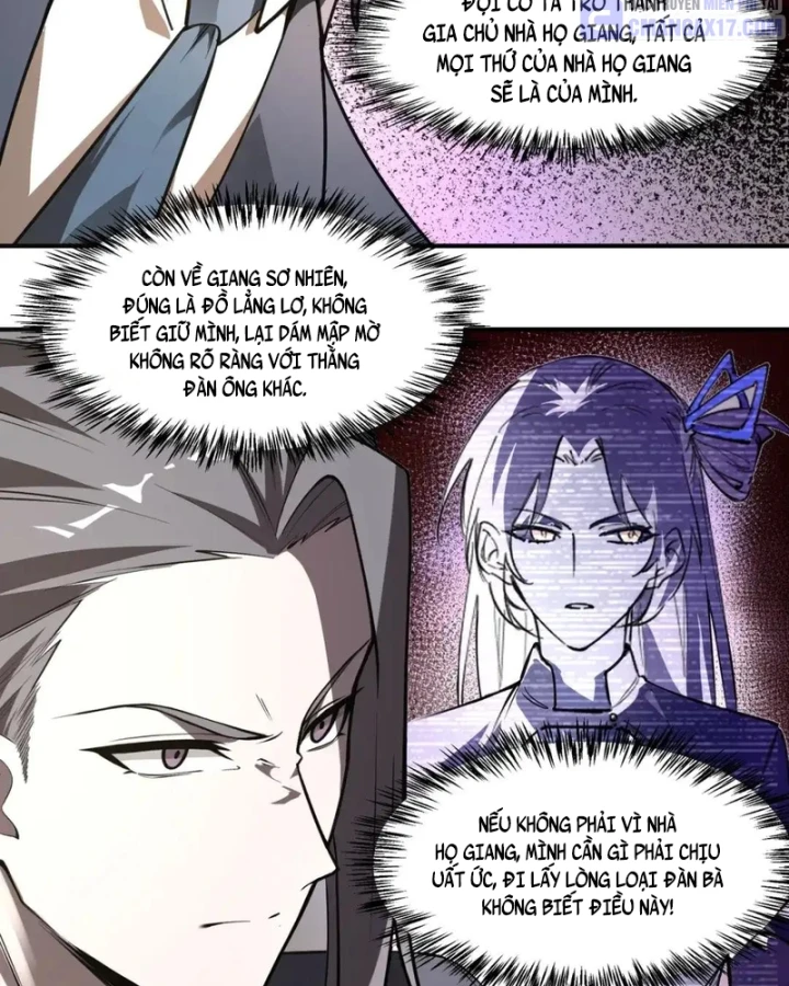 Thánh Hiệp Sĩ Cấp Sss Chapter 186 - 27