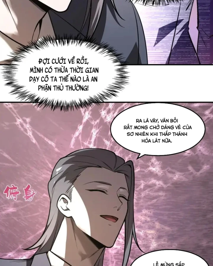 Thánh Hiệp Sĩ Cấp Sss Chapter 186 - 28