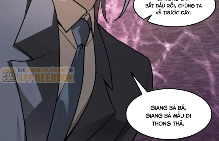 Thánh Hiệp Sĩ Cấp Sss Chapter 186 - 29