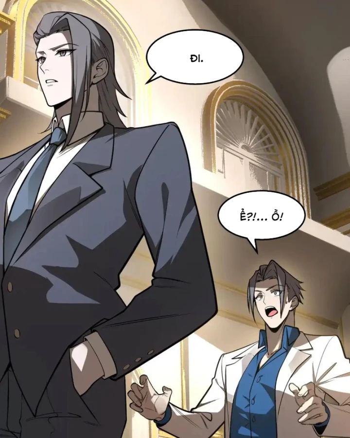 Thánh Hiệp Sĩ Cấp Sss Chapter 186 - 32