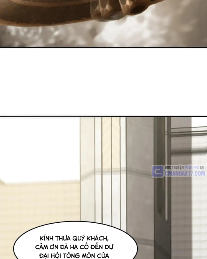 Thánh Hiệp Sĩ Cấp Sss Chapter 186 - 35