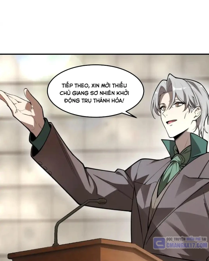 Thánh Hiệp Sĩ Cấp Sss Chapter 186 - 38