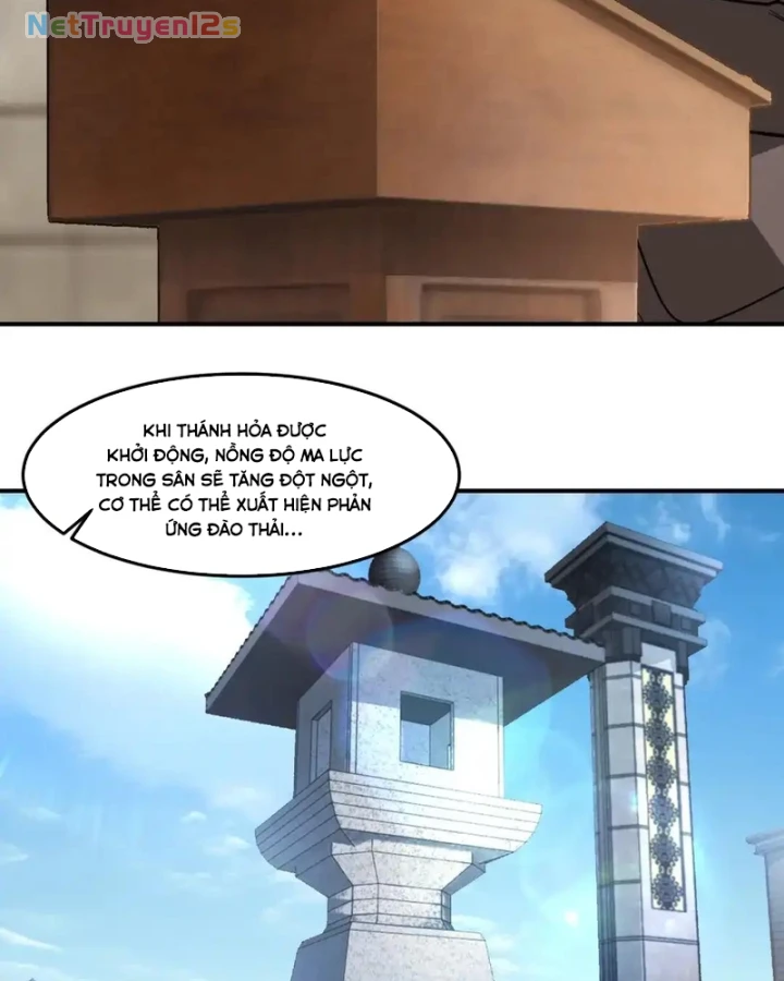 Thánh Hiệp Sĩ Cấp Sss Chapter 186 - 39