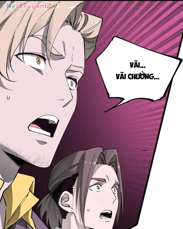 Thánh Hiệp Sĩ Cấp Sss Chapter 186 - 64