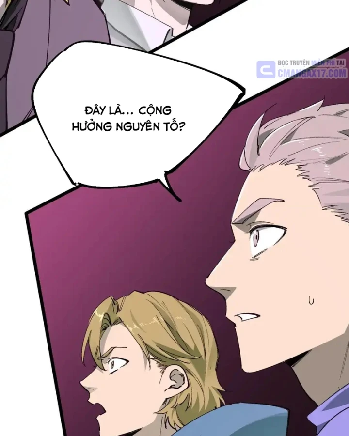 Thánh Hiệp Sĩ Cấp Sss Chapter 186 - 65