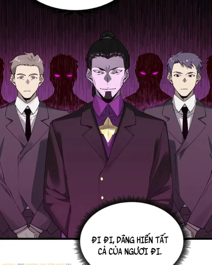 Thánh Hiệp Sĩ Cấp Sss Chapter 186 - 69