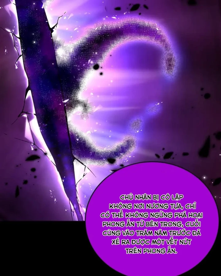 Thánh Hiệp Sĩ Cấp Sss Chapter 186 - 81