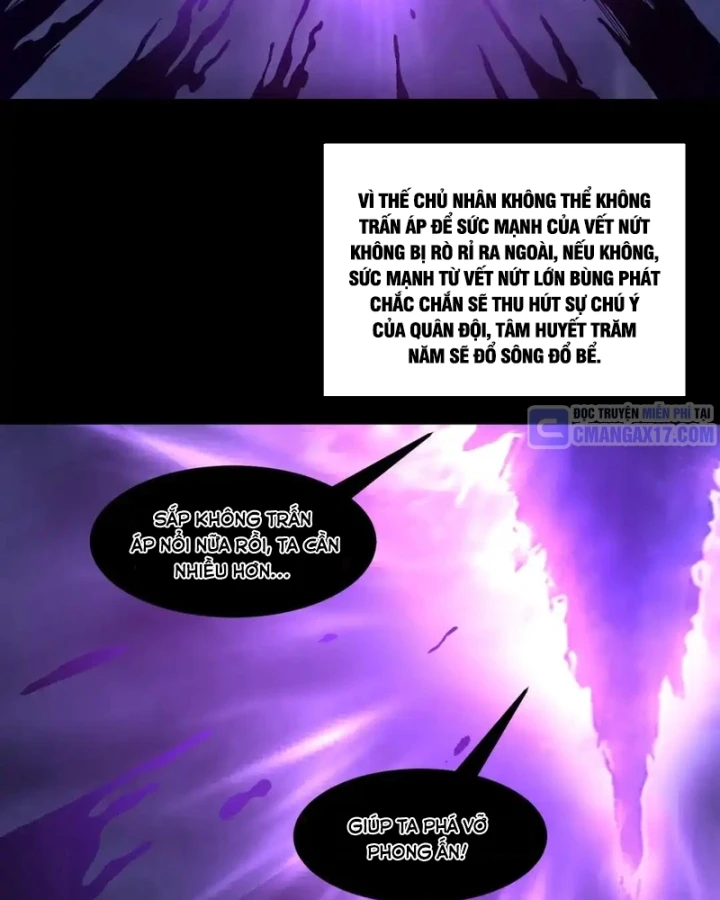 Thánh Hiệp Sĩ Cấp Sss Chapter 186 - 103
