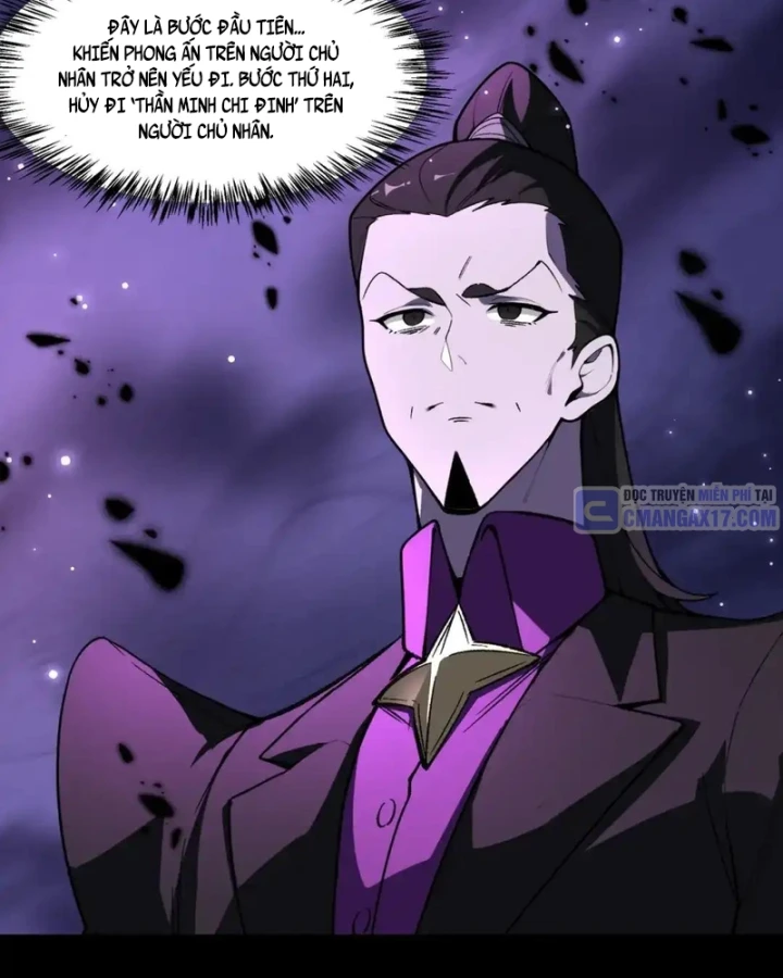 Thánh Hiệp Sĩ Cấp Sss Chapter 186 - 107