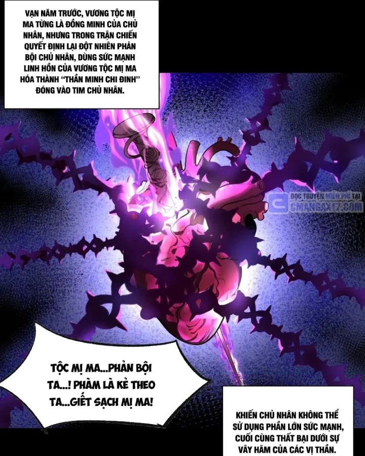 Thánh Hiệp Sĩ Cấp Sss Chapter 186 - 110