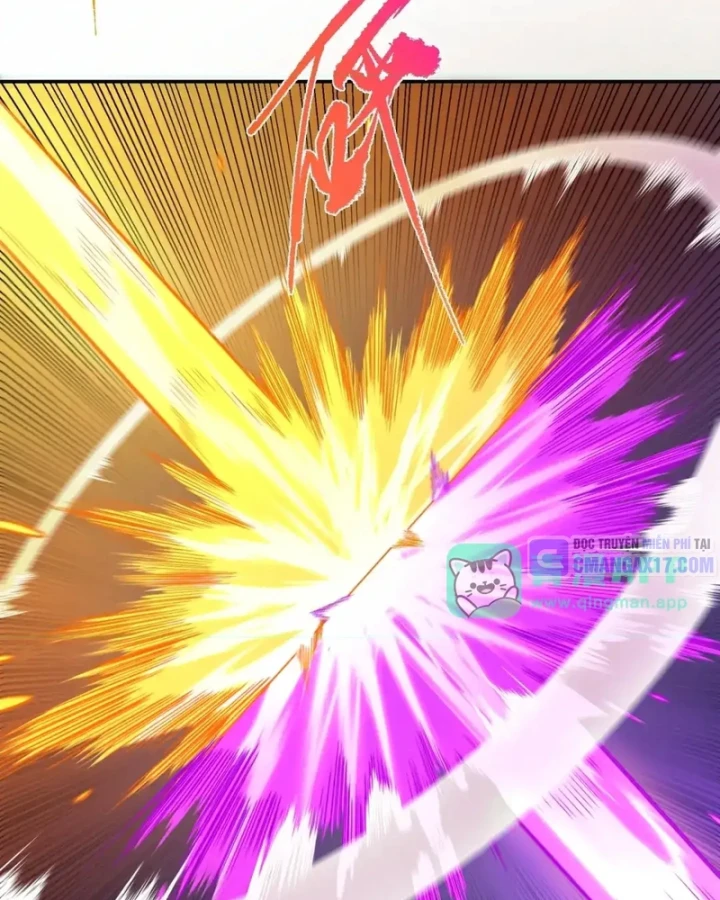 Thánh Hiệp Sĩ Cấp Sss Chapter 190 - 16