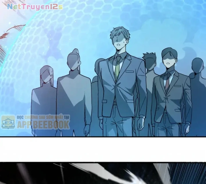 Thánh Hiệp Sĩ Cấp Sss Chapter 190 - 18
