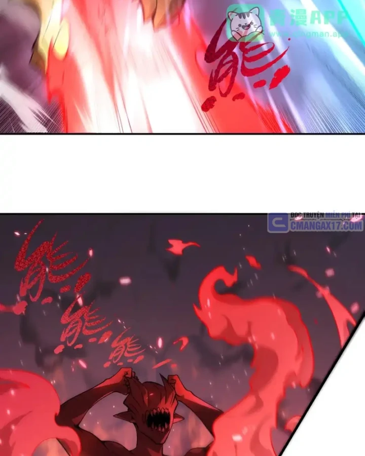 Thánh Hiệp Sĩ Cấp Sss Chapter 190 - 20