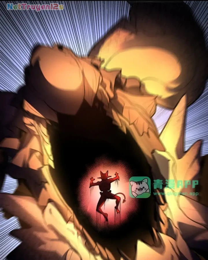 Thánh Hiệp Sĩ Cấp Sss Chapter 190 - 23