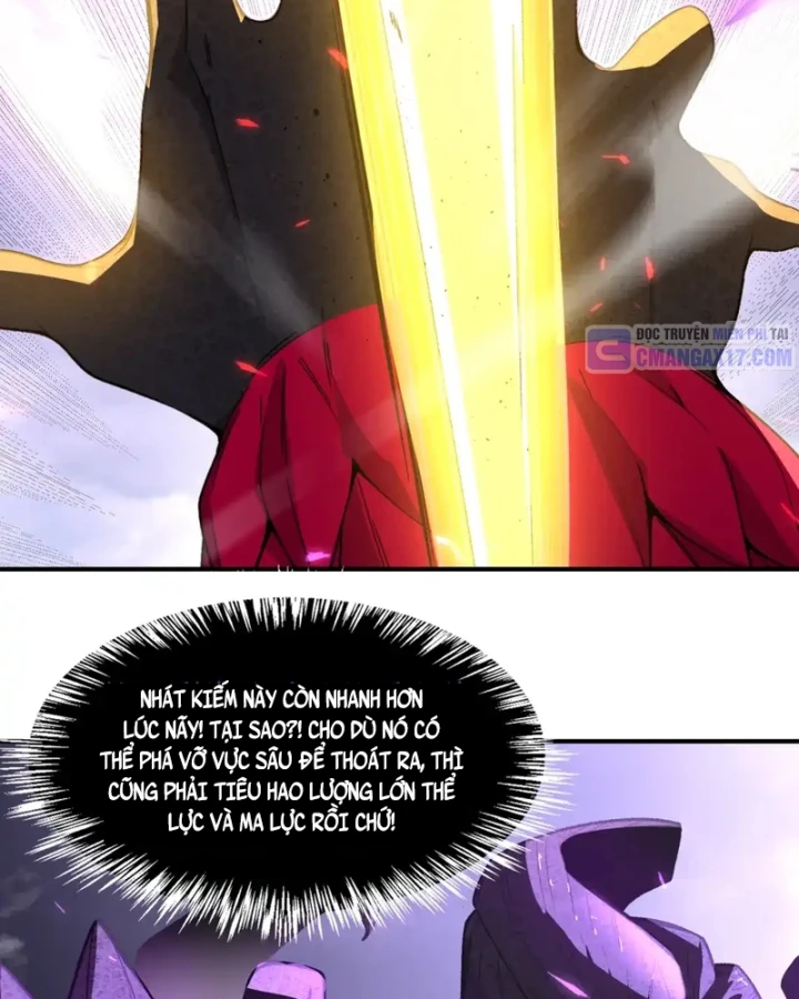 Thánh Hiệp Sĩ Cấp Sss Chapter 190 - 31