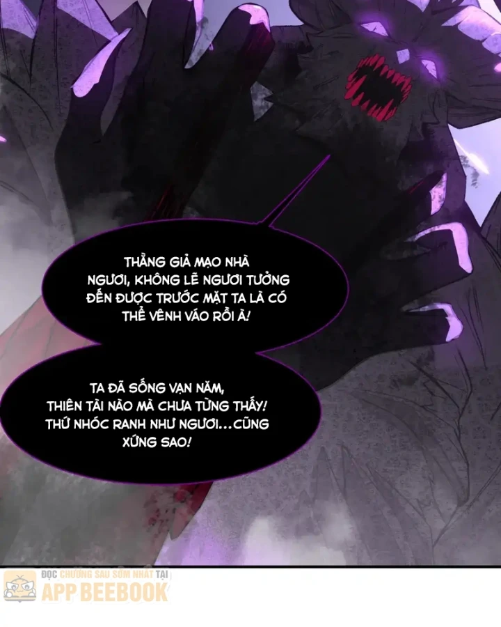 Thánh Hiệp Sĩ Cấp Sss Chapter 190 - 32