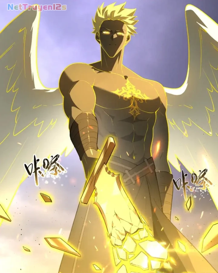 Thánh Hiệp Sĩ Cấp Sss Chapter 190 - 34