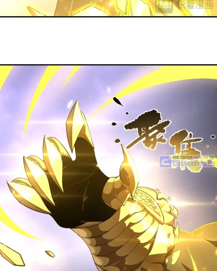 Thánh Hiệp Sĩ Cấp Sss Chapter 190 - 35