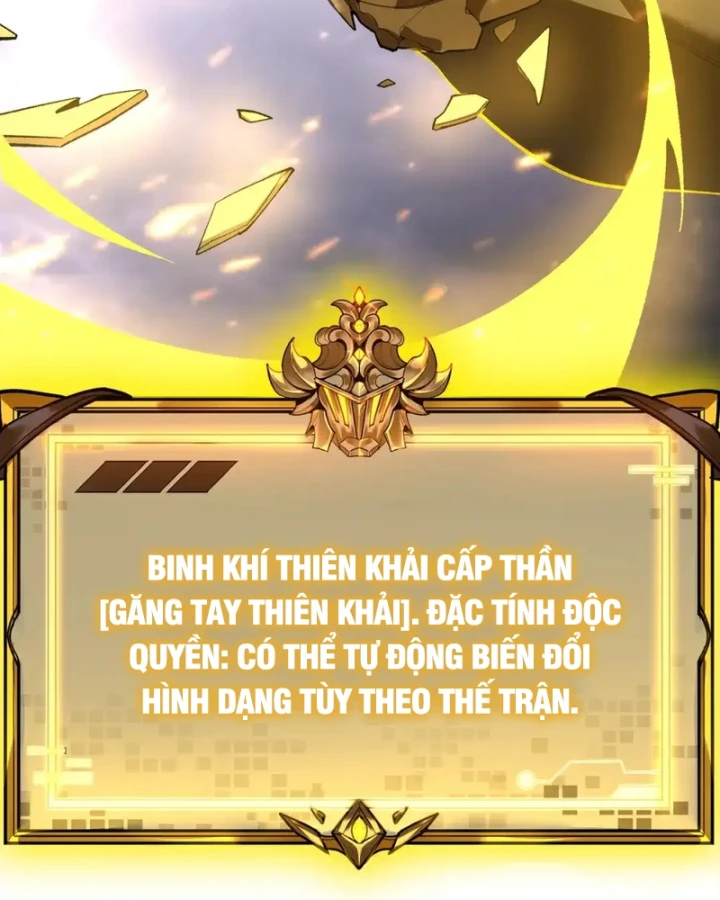 Thánh Hiệp Sĩ Cấp Sss Chapter 190 - 36