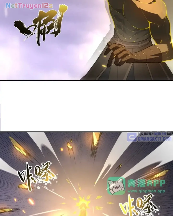 Thánh Hiệp Sĩ Cấp Sss Chapter 190 - 43
