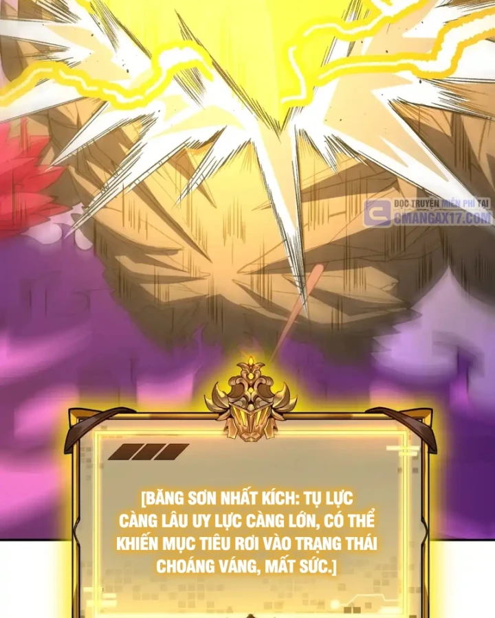 Thánh Hiệp Sĩ Cấp Sss Chapter 190 - 51