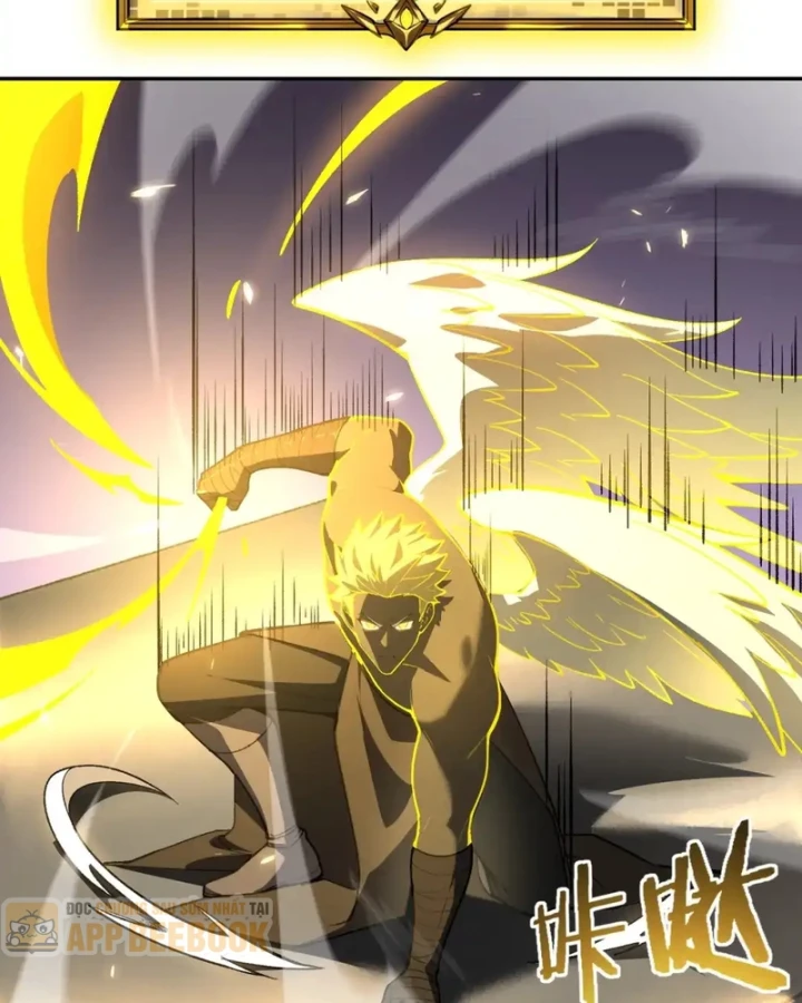 Thánh Hiệp Sĩ Cấp Sss Chapter 190 - 52