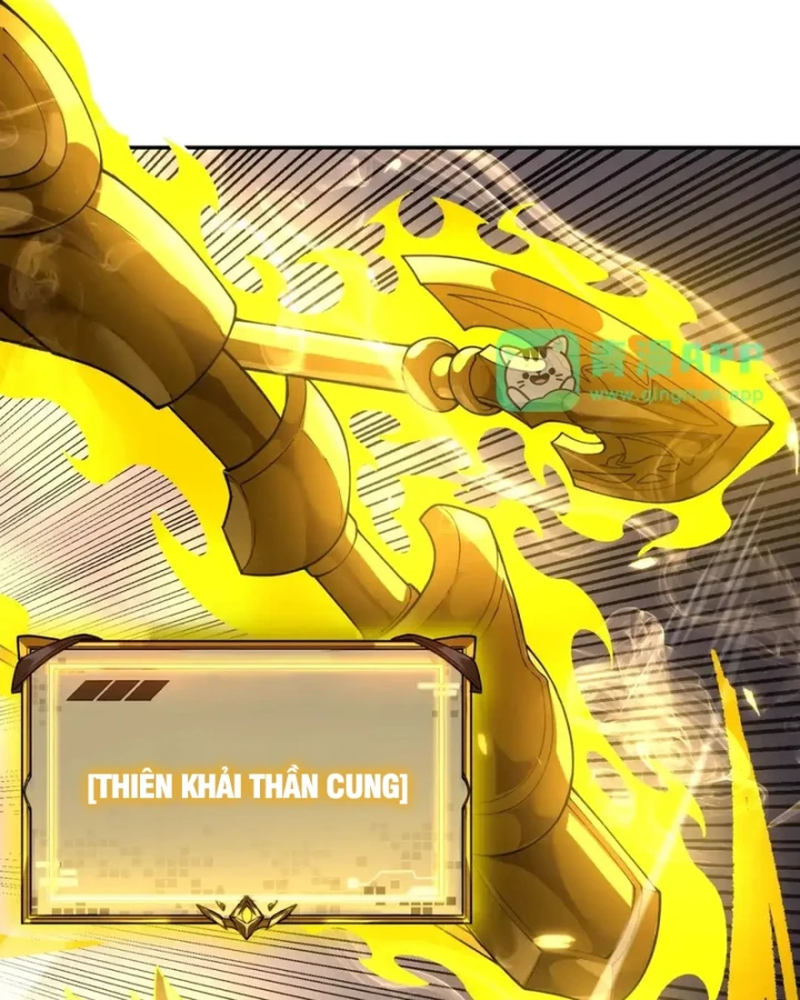Thánh Hiệp Sĩ Cấp Sss Chapter 190 - 54