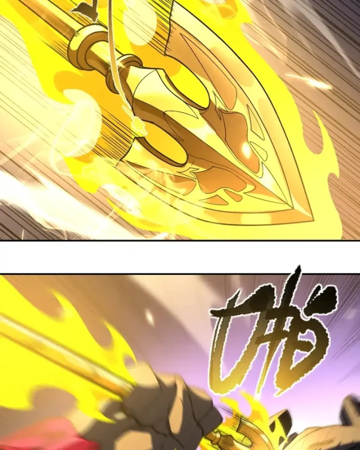 Thánh Hiệp Sĩ Cấp Sss Chapter 190 - 56