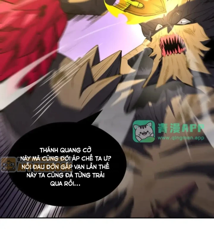 Thánh Hiệp Sĩ Cấp Sss Chapter 190 - 57