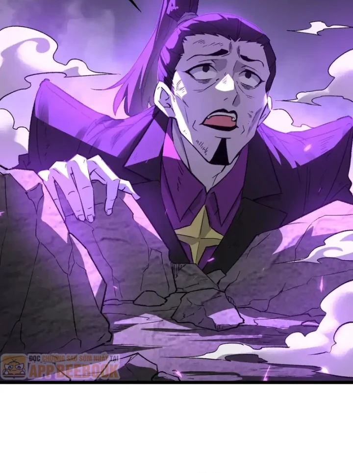 Thánh Hiệp Sĩ Cấp Sss Chapter 190 - 68
