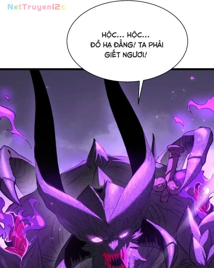Thánh Hiệp Sĩ Cấp Sss Chapter 190 - 69