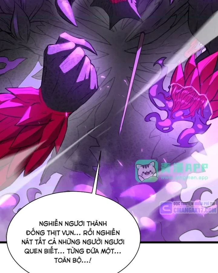Thánh Hiệp Sĩ Cấp Sss Chapter 190 - 70