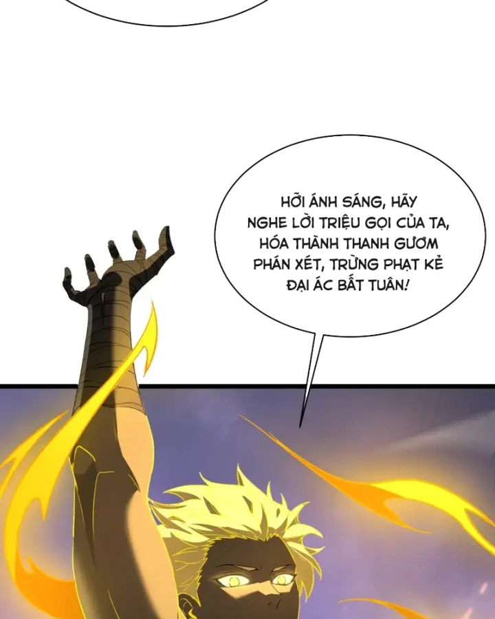 Thánh Hiệp Sĩ Cấp Sss Chapter 190 - 71