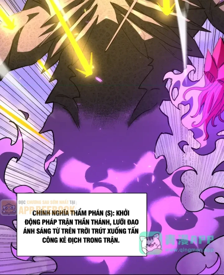 Thánh Hiệp Sĩ Cấp Sss Chapter 190 - 76