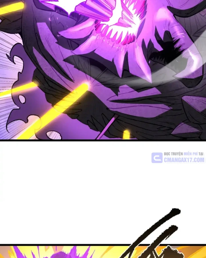 Thánh Hiệp Sĩ Cấp Sss Chapter 190 - 78
