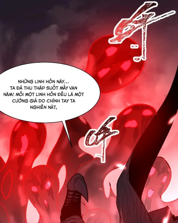 Thánh Hiệp Sĩ Cấp Sss Chapter 190 - 81