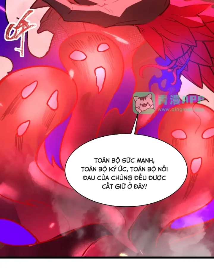 Thánh Hiệp Sĩ Cấp Sss Chapter 190 - 83